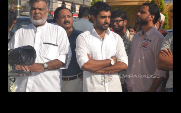 om shanthi oshana pics
